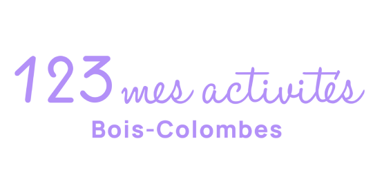 123 Mes Activités